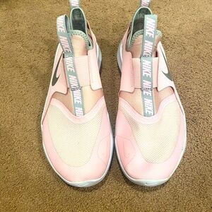 Womens Nike Slip On Sneakers